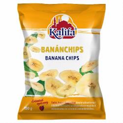 Kalifa banánchips 150 g - cooponline