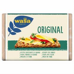  Wasa Original sütőipari termék rozslisztből 275 g - cooponline