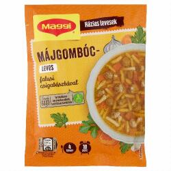 Maggi májgombócleves falusi csigatésztával 60 g - cooponline