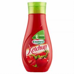  Univer ketchup 470 g - cooponline