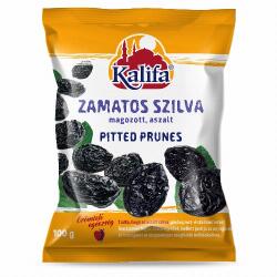  Kalifa magozott, aszalt zamatos szilva 100 g - cooponline
