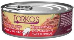  Torkos húskészítmény 17% sertésmáj tartalommal 100 g