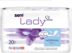 SENI Lady Slim Normal anatómiailag formált inkontinencia betét 20 db