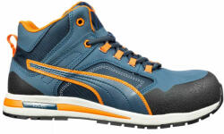 PUMA Crosstwist Mid munkavédelmi bakancs S3 ESD SRC (633140)