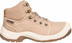 Safety Jogger Safety Joggers Desert munkavédelmi bakancs S1P SRC (DESERT01139)