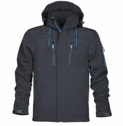 ARDON Ardon 4tech Softshell Munkadzseki Fekete (h9315/s)