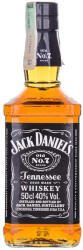 Jack Daniel's Jack Daniel’s - американско тенеси уиски 500 ml 500 ml