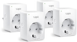 TP-Link Priza TP-Link TAPO P110 (4-PACK) (4897098685501)
