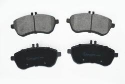 Asam Automotive set placute frana, frana disc ASAM AUTOMOTIVE 74262 (74262)