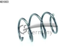 CS Germany Arc spiral CS Germany 14.401. 003