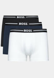 Boss 3 darab boxer 50510687 Színes (50510687)
