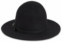 Tommy Hilfiger Kalap Th Evening Fedora AW0AW15316 Fekete (Th Evening Fedora AW0AW15316)