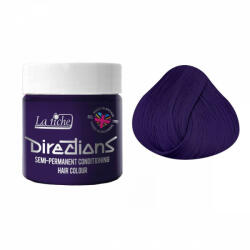 La Riché Directions Fizikai hajszínező 100ml Deep Purple