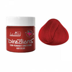 La Riché Directions Fizikai hajszínező 100ml Poppy Red