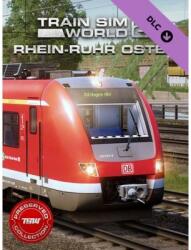 Dovetail Games Train Sim World 2 Rhein-Ruhr Osten Wuppertal-Hagen Route Add-On DLC (PC)