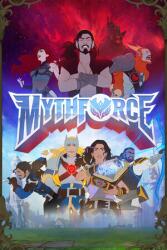 Aspyr MythForce (PC)