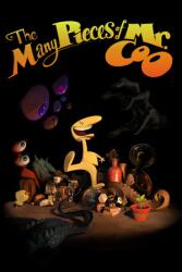 Meridiem Games The Many Pieces of Mr. Coo (PC)