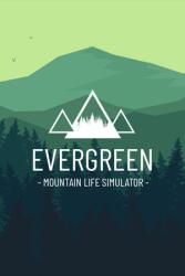 Somnambulist Games Evergreen Mountain Life Simulator (PC)