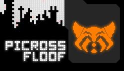 Sleepy Red Panda Studio Picross Floof (PC)