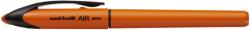 uni Rollertoll 0 25-0.5mm, UBA-188-M, narancs tolltest, kék (2UUBA188MN)