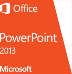 Microsoft Powerpoint 2013 (KB2880463)