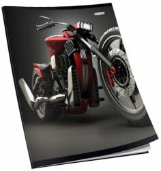 Connect A4 sima 40 lap (405279)