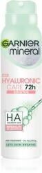 Garnier Mineral Hyaluronic Care 72h deo spray 150 ml