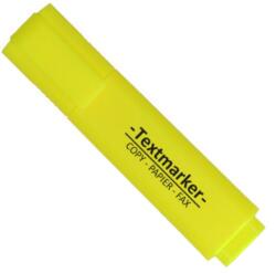 Spirit Textmarker 1-4 mm neon sárga (408213)