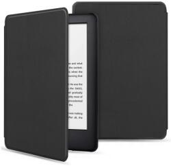  Haffner Kindle 11 (2022) tablet tok (Smart Case) on/off funkcióval - black (ECO csomagolás) (FN0467)