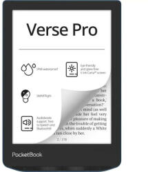 PocketBook Verse Pro eReader