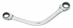 ASTA TOOLS Cheie inelară tip C 10x11 profi Asta PFBGM10111 05709 (PFBGM10111)