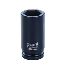 SATA gépi hosszú dugókulcs 3/4" 42mm (SC34630)