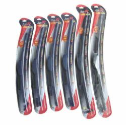  tergator flexibil curbat parbriz 18 inch - 450 mm (FLAT-18)