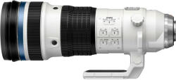 Olympus OM SYSTEM M ZUIKO DIGITAL ED 150-400mm f/4.5 TC1.25x PRO (V335300BW000)