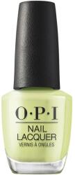 OPI Me, Myself and OPI Nail Lacquer Clear Your Cash 15 ml