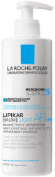 La Roche-Posay Lipikar Baume Light AP+M 400 ml