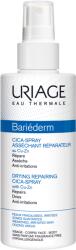 Uriage Bariederm Cica Cu-zn Spray 100ml - pirulafutar