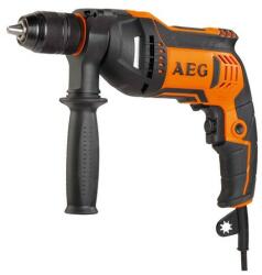 AEG SBE705RE