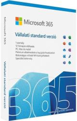 Microsoft 365 Business Standard HU (KLQ-00677)