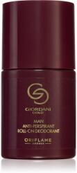 Oriflame Giordani Gold Man roll-on 50 ml