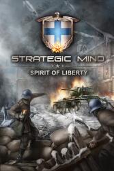 Hyperstrange Strategic Mind Spirit of Liberty (PC)