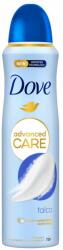 Dove Advanced Care Talco deo spray 150 ml