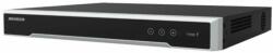Hikvision DS-7632NI-M2 32 csatornás NVR, 2 HDD-s, Rögzítő POE port nélkül, 320Mbps hálózati kapacitás (DS-7632NI-M2)