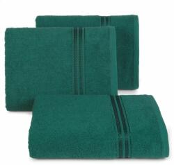 Eurofirany Lori palackzöld 70x140 cm