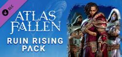 Focus Entertainment Atlas Fallen + Ruin Rising Pack DLC (PC)