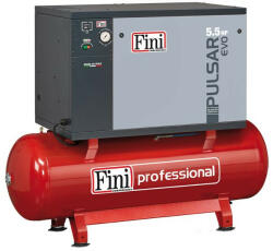 Fini Pulsar Evo BK119-500-5.5-SD