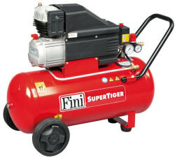 Fini SUPERTIGER 312M