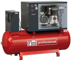 Fini Pulsar Evo BK119-500-7 5-ES