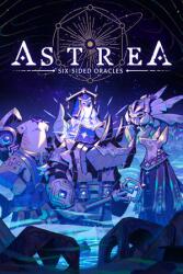 Akupara Games Astrea Six-Sided Oracles (PC)
