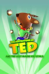 RgamesID The Adventure of TED and the Lost Magic Crystals (PC)